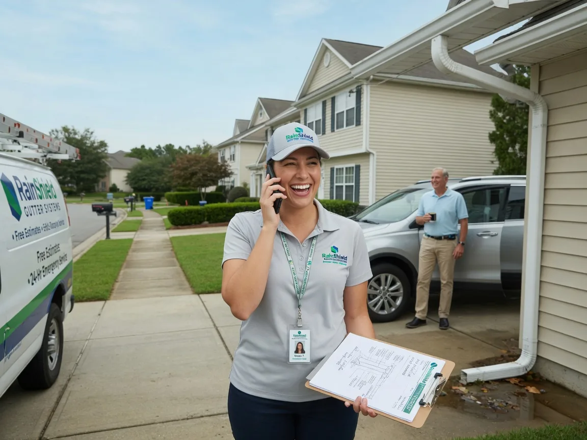Gutter Installation West Wareham, MA FAQs